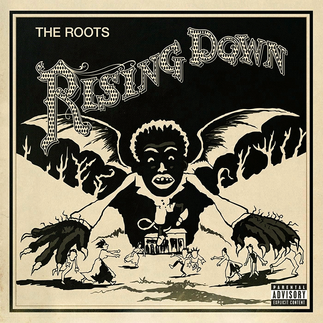 Rising Down The Roots Rar Files