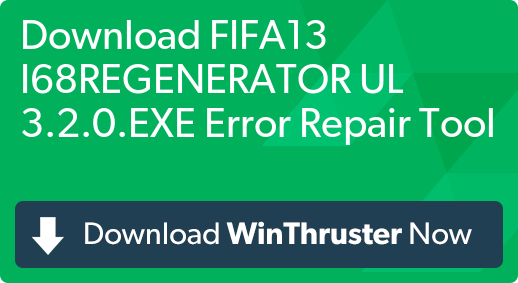 Download i68regenerator fifa 13
